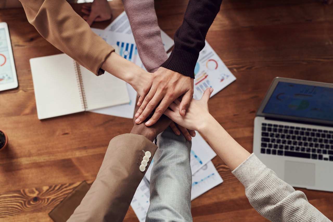 20 Ways to Communicate Effectively With Your Team